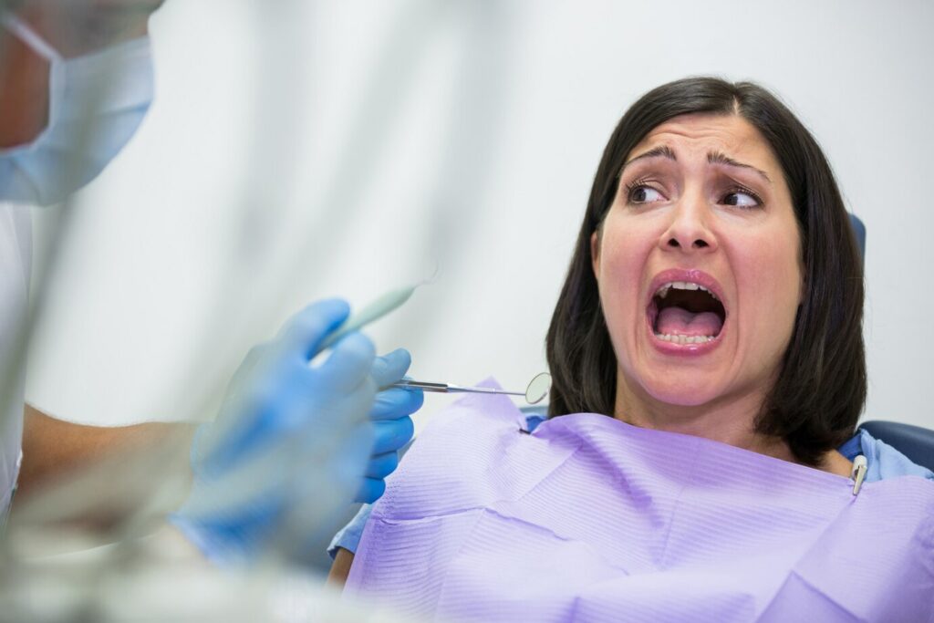 Misforståelse #3 Tannimplantater er ikke trygge
